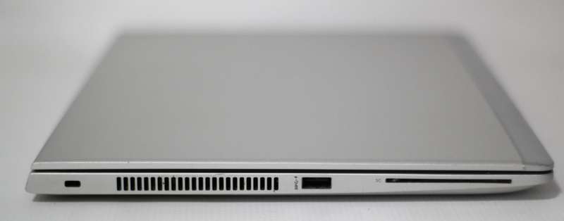 HP Elitebook 840 G5 14' Core i5-8250U ,8GB RAM ,512GB SSD ,INTEL UHD GRAPHICS 620,Win 10 Pro
