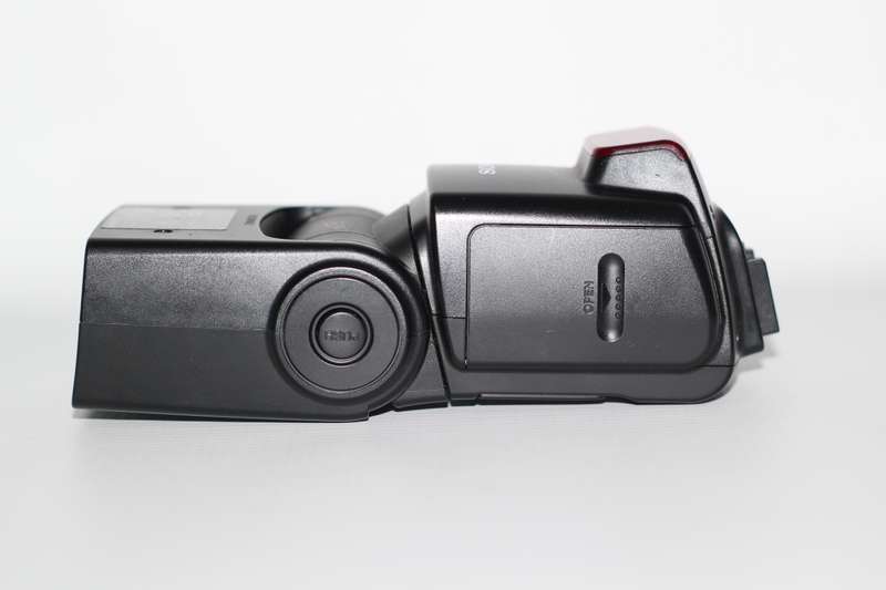 Sony HVL-F42AM Digital Camera Flash for Sony Alpha Digital Cameras