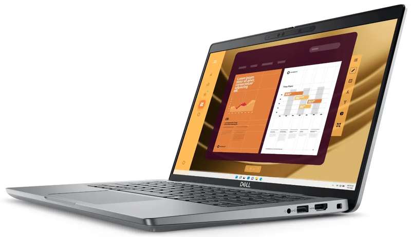 Dell Latitude 5450 Intel Core i7-1365U / 16 GB Ram / 512GB SSD / 14 FHD IPS , Brand New Condition