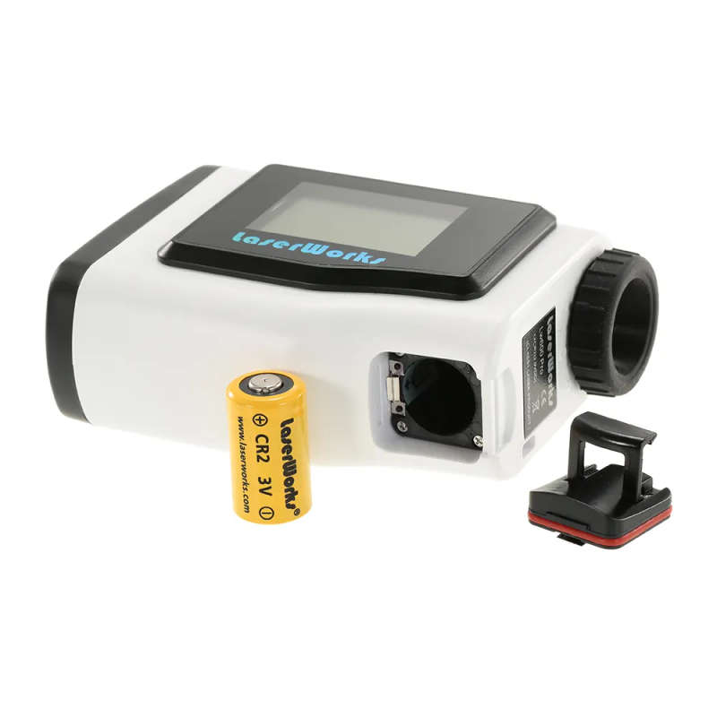 Golf Laser Rangefinder G600,Hot Selling 600m Range Finder Slope,External LCD