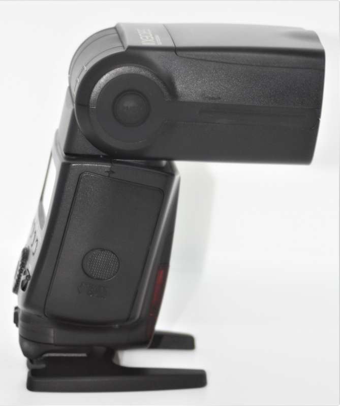 Canon Speedlite 580EX II Flash for Canon EOS Digital SLR Cameras