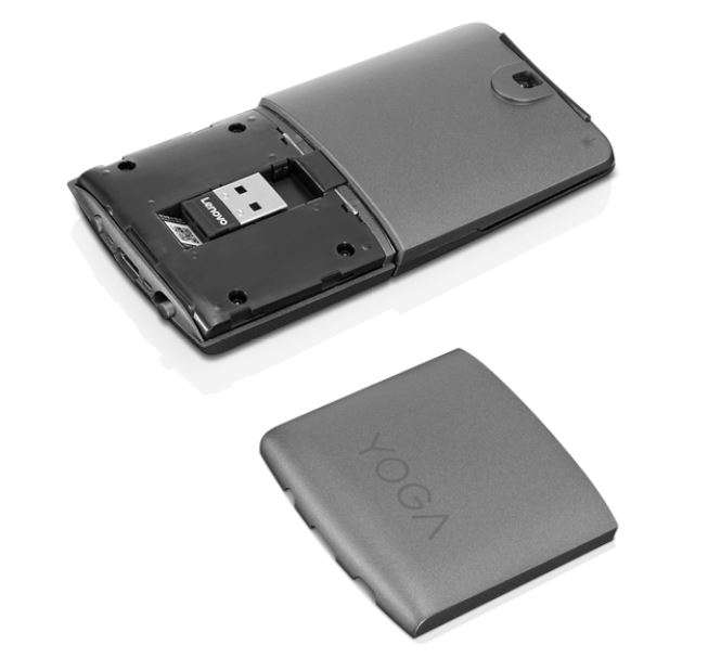 Lenovo Yoga Mouse with Laser Presenter IN VERY GOOD CONDITION