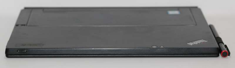 Lenovo ThinkPad X1 Tablet (2nd Gen) Intel Core-i7 7Y75, 8GB RAM ,256GB SSD- HD Graphics 615 - 12" (F
