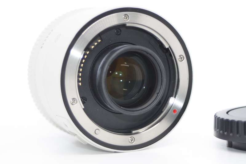 Canon EF 2X II Extender Telephoto