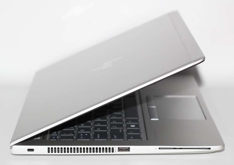 HP ELITEBOOK 830 G6, Intel Core i5 8265U,8GB RAM, 256GB SSD, Windows 11 Pro