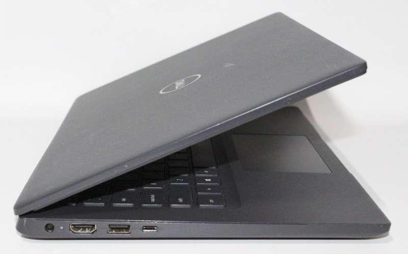 Dell Latitude 3410 14-inch Core i5-10210U , 8GB RAM , 256GB SSD , Full HD , Win 11  Laptop
