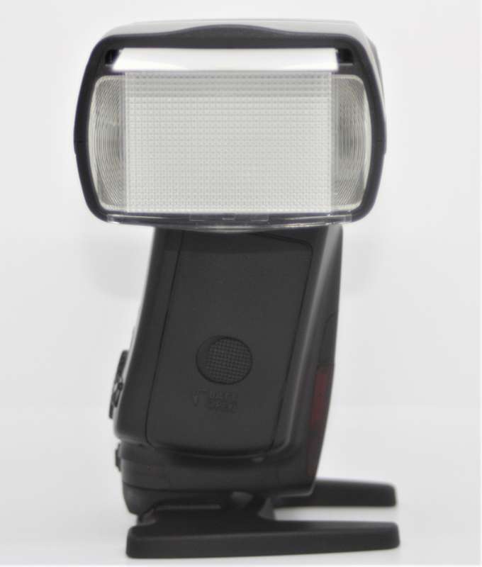Canon Speedlite 580EX II Flash for Canon EOS Digital SLR Cameras