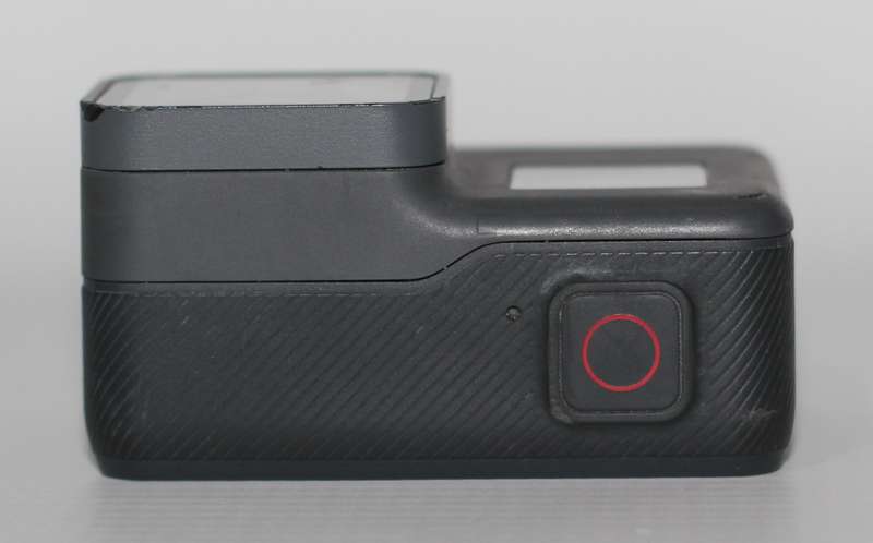 GoPro HERO5 Black