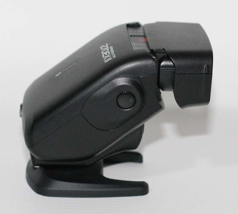 Canon Speedlite 270EX Flash for Canon Digital SLR Cameras