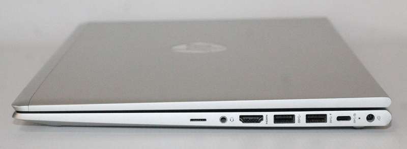 HP ProBook 450 G9 15.6' Core i5-1235U ,8GB RAM ,512GB SSD Full HD 1920 X 1080, Win 11 Pro