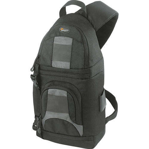 Lowepro SlingShot 100 AW Camera Bag (Black)