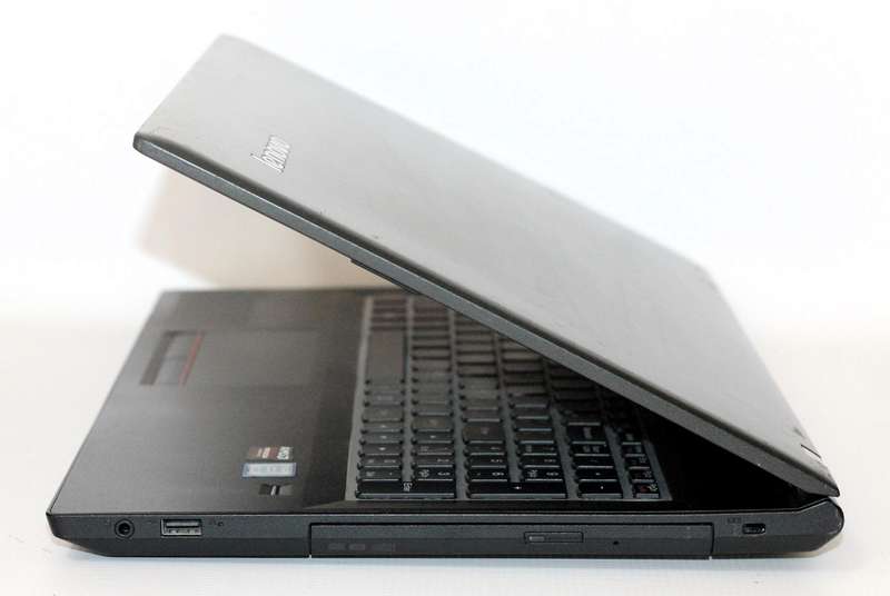 Lenovo E51-80 , Intel Core i7-6500U,  8GB RAM, 256GB SSD, 2GB AMD Radeon R5 M330 GDDR5, 15.6" HD