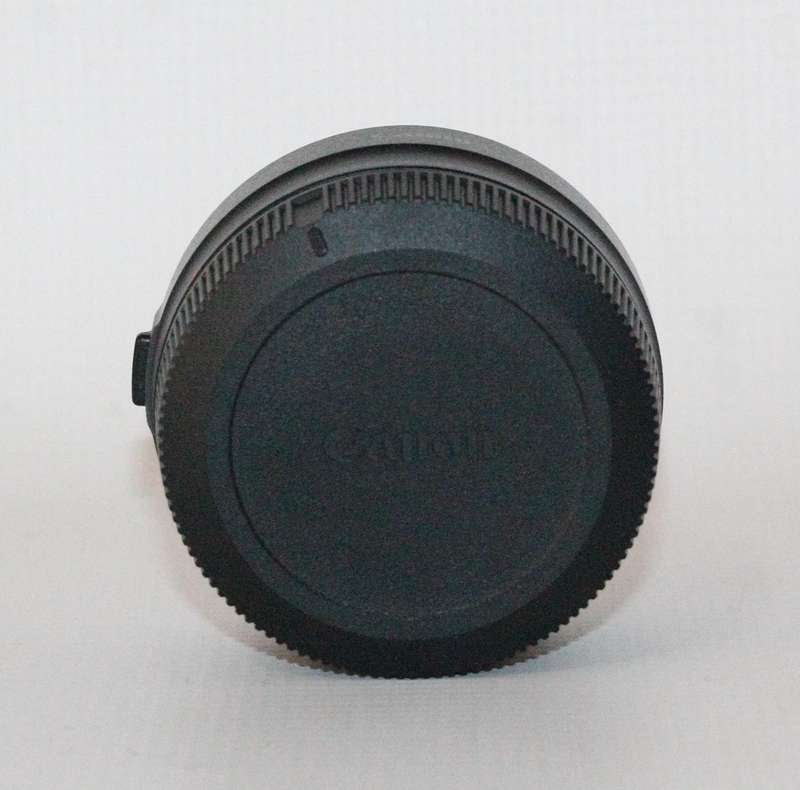 Canon Mount Adapter EF-EOS R