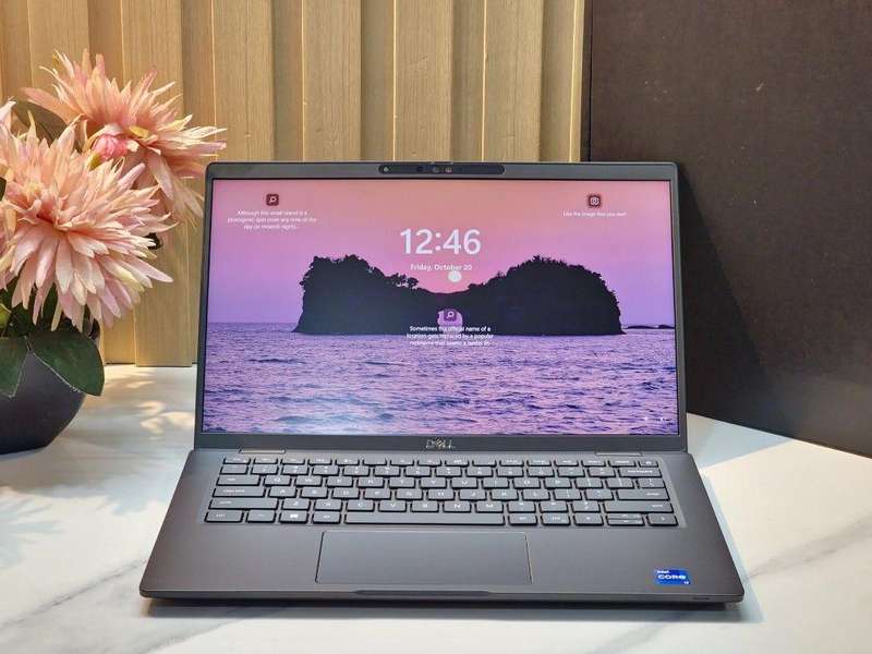 Dell Latitude 7420 Intel Core i7-1185G7 @3.00GHz , 16 GB Ram , 512GB SSD , 14" FHD Display