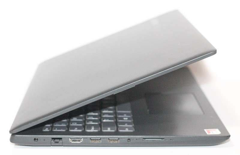 Lenovo IdeaPad S130-15AST, AMD A4-9125 Radeon R3, 4GB RAM, 500GB HDD, 15.6" HD Display, Windows 11