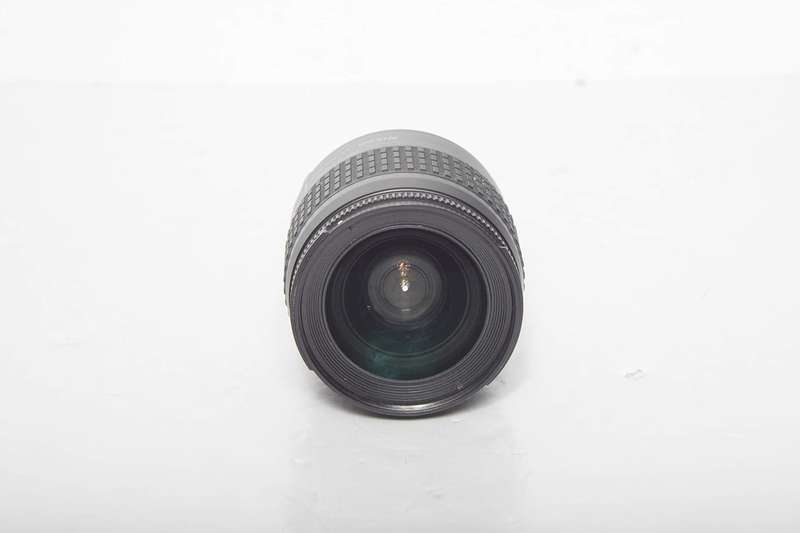 Nikon AF Nikkor 28-80mm f/3.5-5.6G Lens
