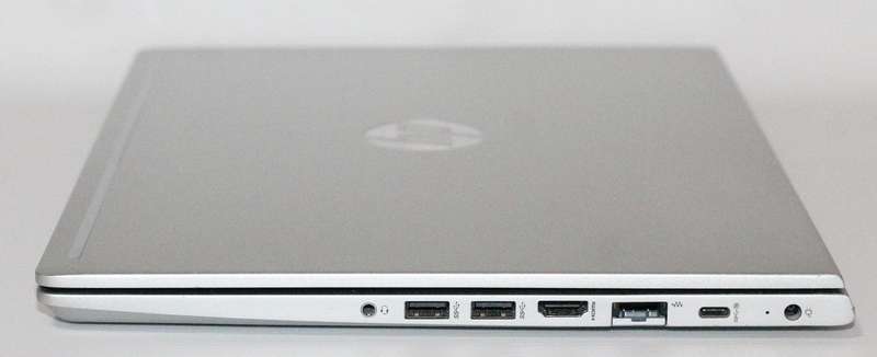 HP ProBook 440 G7 15.6-inch FHD Laptop - Intel Core i5-10210U, 8GB RAM , 256GB SSD,  Win 11 Pro