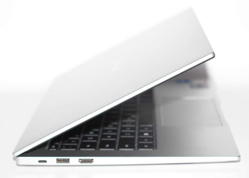 Huawei Matebook D14, Intel Core i5-1135G7 , 8GB RAM , 512GB SSD , 14.0 FHD  , Win 11