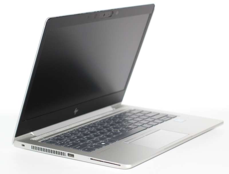 HP ELITEBOOK 830 G6, Intel Core i5 8265U,8GB RAM, 256GB SSD, Windows 11 Pro
