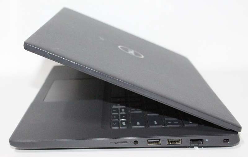 Dell Latitude 3410 14-inch Core i5-10210U , 8GB RAM , 256GB SSD , Full HD , Win 11  Laptop