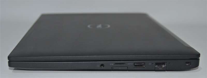 Dell Latitude 7490, Intel Core i7-8565U @1.90GHz,16GB Ram. 512GB SSD, 14" Full HD , Win 11