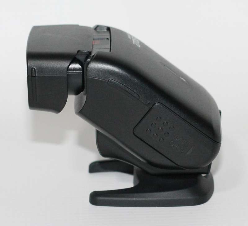Canon Speedlite 270EX Flash for Canon Digital SLR Cameras
