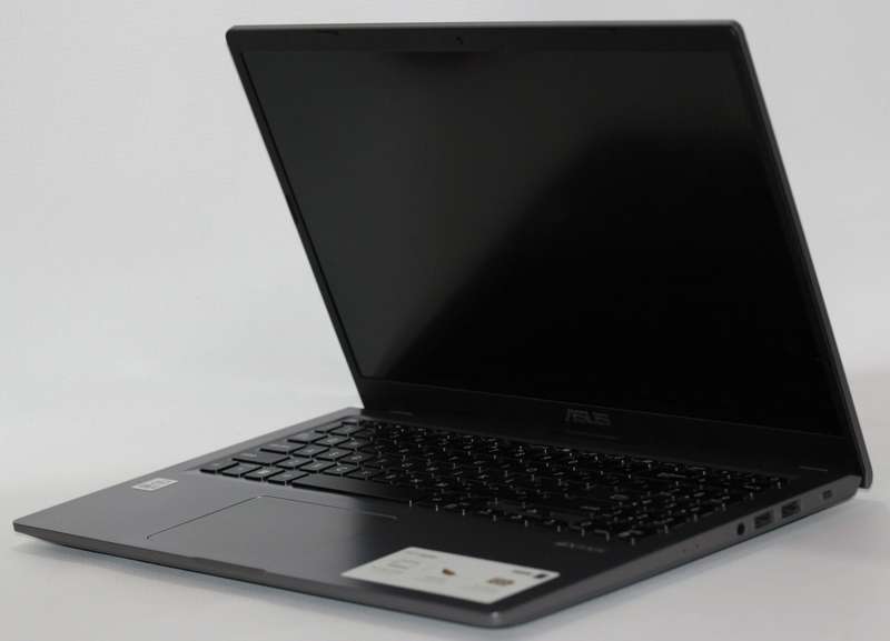 Asus VivoBook X515JA 10th gen Intel Core i7-105571 @ 1.30GHz ,8GB, 512GB, 15.6" Full HD