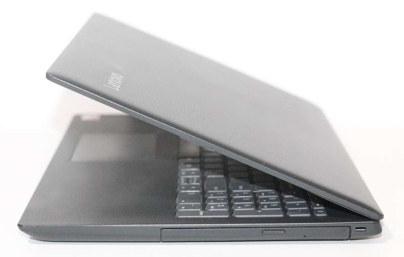 Lenovo IdeaPad S130-15AST, AMD A4-9125 Radeon R3, 4GB RAM, 500GB HDD, 15.6" HD Display, Windows 11