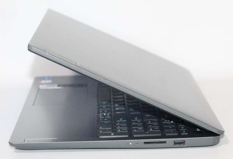 enovo IdeaPad 3 15.6-inch FHD Laptop - Intel Core i5-1135G7 , 8GB RAM , 512GB SSD   Windows 11