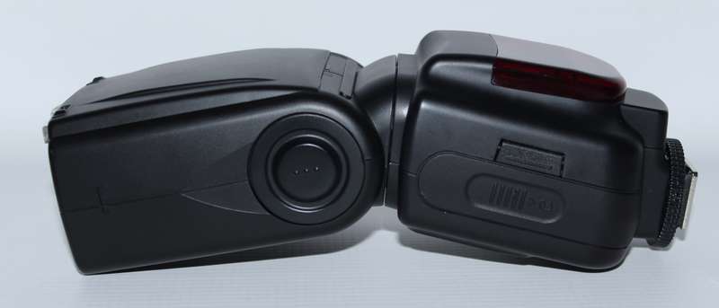 DF-660 i-TTL Wireless Flash Light Flashes Speedlight Speedlite for Nikon
