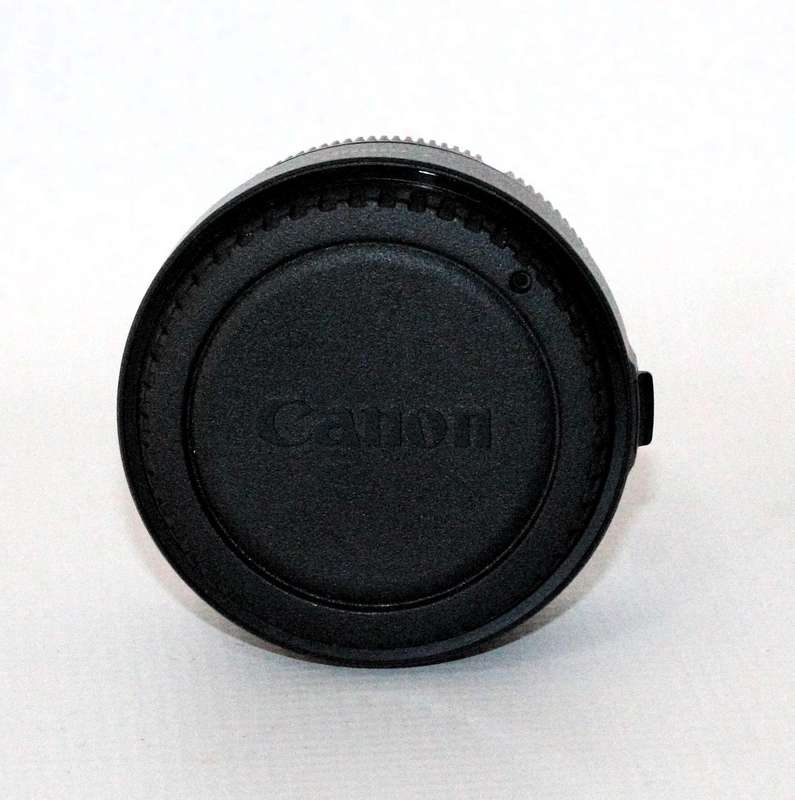 Canon Mount Adapter EF-EOS R