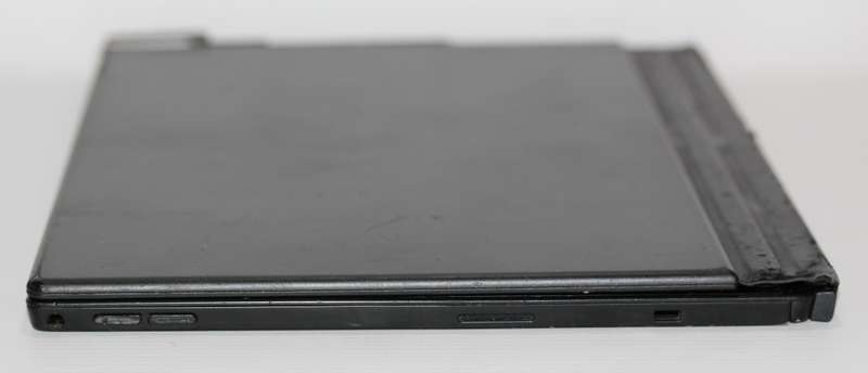Lenovo ThinkPad X1 Tablet (2nd Gen) Intel Core-i7 7Y75, 8GB RAM ,256GB SSD- HD Graphics 615 - 12" (F
