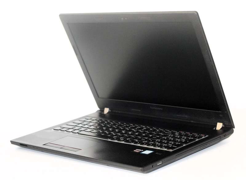 Lenovo E51-80 , Intel Core i7-6500U,  8GB RAM, 256GB SSD, 2GB AMD Radeon R5 M330 GDDR5, 15.6" HD