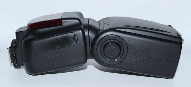 DF-660 i-TTL Wireless Flash Light Flashes Speedlight Speedlite for Nikon