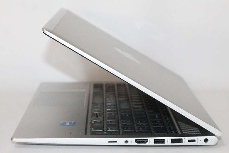 HP ProBook 450 G9 15.6' Core i5-1235U ,8GB RAM ,512GB SSD Full HD 1920 X 1080, Win 11 Pro