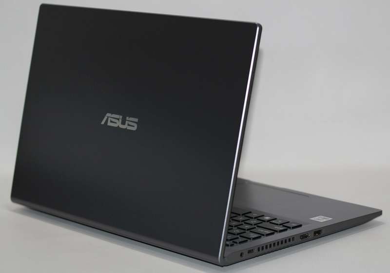 Asus VivoBook X515JA 10th gen Intel Core i7-105571 @ 1.30GHz ,8GB, 512GB, 15.6" Full HD