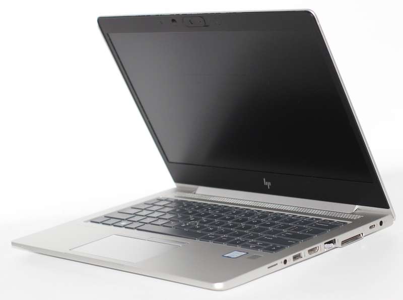 HP ELITEBOOK 830 G6, Intel Core i5 8265U,8GB RAM, 256GB SSD, Windows 11 Pro