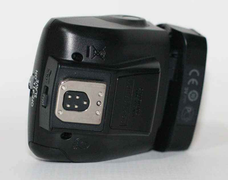 Canon Speedlite 270EX Flash for Canon Digital SLR Cameras