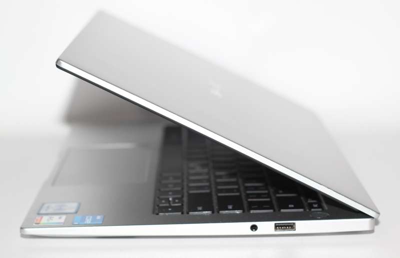 Huawei Matebook D14, Intel Core i5-1135G7 , 8GB RAM , 512GB SSD , 14.0 FHD  , Win 11