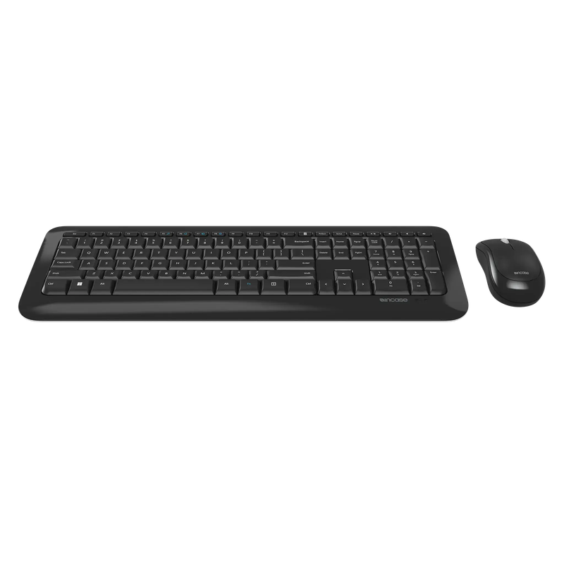 Microsoft Wireless Desktop 850 Wireless Keyboard and Mouse Combo. BRAND NEW