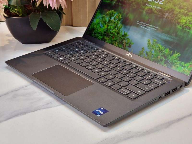 Dell Latitude 7420 Intel Core i7-1185G7 @3.00GHz , 16 GB Ram , 512GB SSD , 14" FHD Display