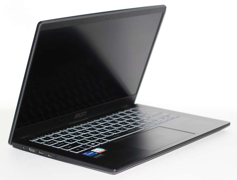 MSI Modern 14 C11M Intel Core i5-1155G7 @2.50GHz, 8GB Ram,  512GB SSD, 14.0" Full HD (1920x1080)