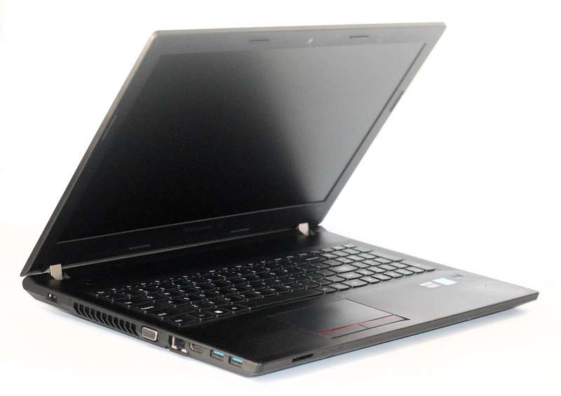 Lenovo E51-80 , Intel Core i7-6500U,  8GB RAM, 256GB SSD, 2GB AMD Radeon R5 M330 GDDR5, 15.6" HD