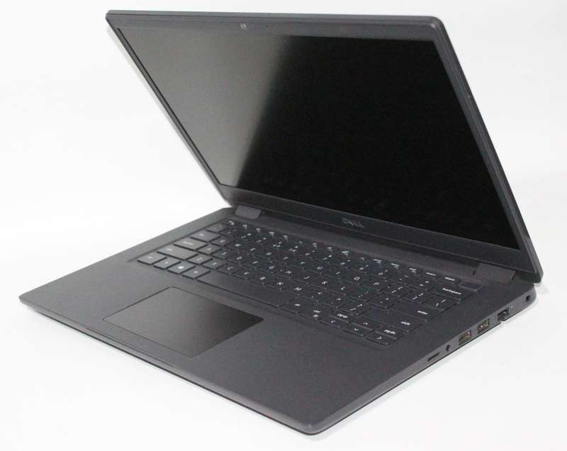 Dell Latitude 3410 14-inch Core i5-10210U , 8GB RAM , 256GB SSD , Full HD , Win 11  Laptop