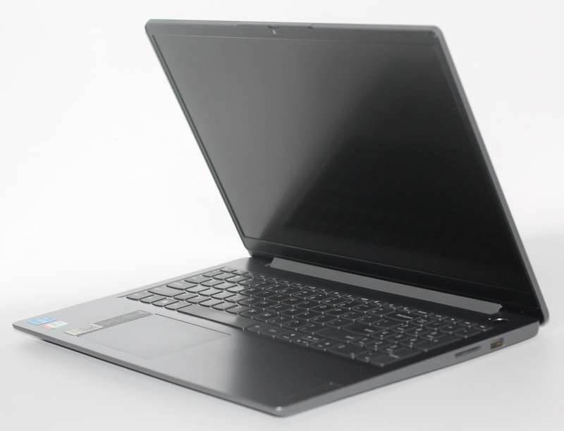 enovo IdeaPad 3 15.6-inch FHD Laptop - Intel Core i5-1135G7 , 8GB RAM , 512GB SSD   Windows 11