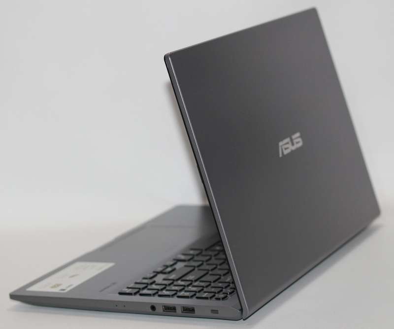 Asus VivoBook X515JA 10th gen Intel Core i7-105571 @ 1.30GHz ,8GB, 512GB, 15.6" Full HD