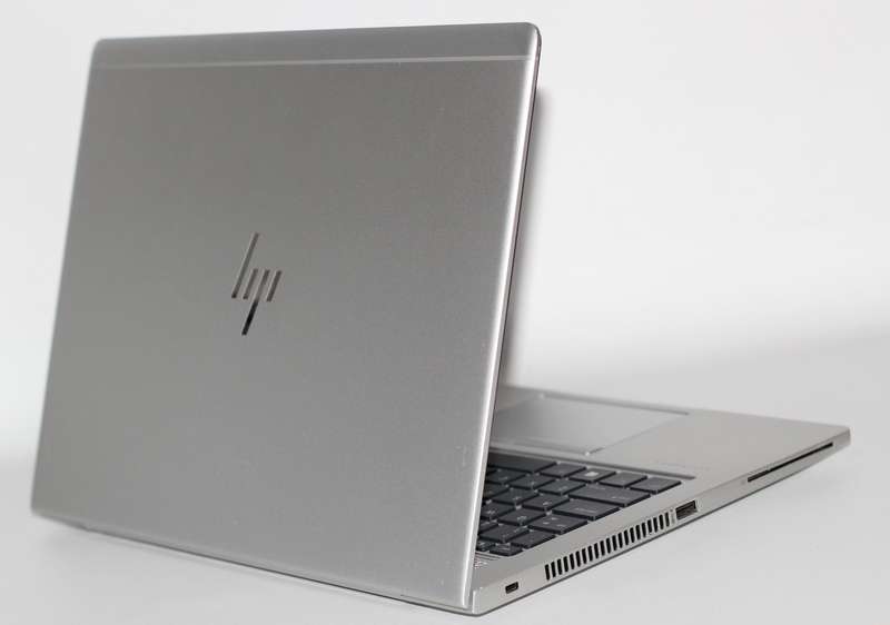 HP ELITEBOOK 830 G6, Intel Core i5 8265U,8GB RAM, 256GB SSD, Windows 11 Pro