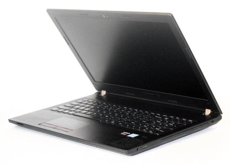 Lenovo E51-80 , Intel Core i7-6500U,  8GB RAM, 256GB SSD, 2GB AMD Radeon R5 M330 GDDR5, 15.6" HD