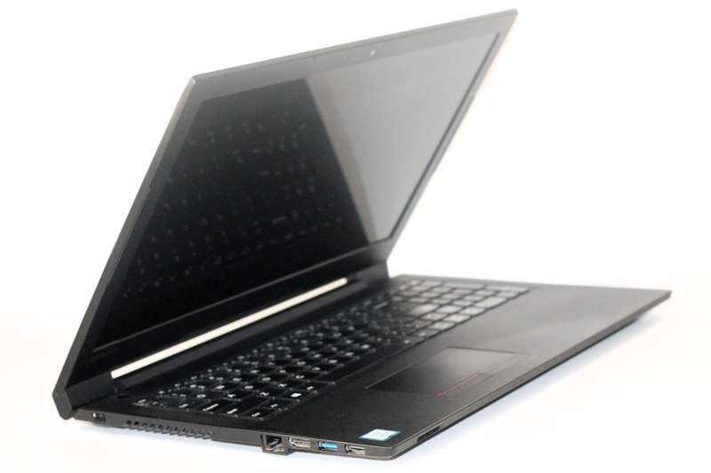 Lenovo V110 Intel Core i3-6006U ,8GB Ram, 256GB SSD, Intel HD Graphics 520 , 15.6" HD 1366X 768