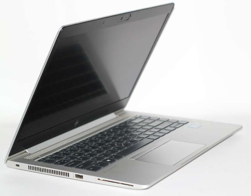 HP Elitebook 840 G5 14' Core i5-8250U ,8GB RAM ,512GB SSD ,INTEL UHD GRAPHICS 620,Win 10 Pro